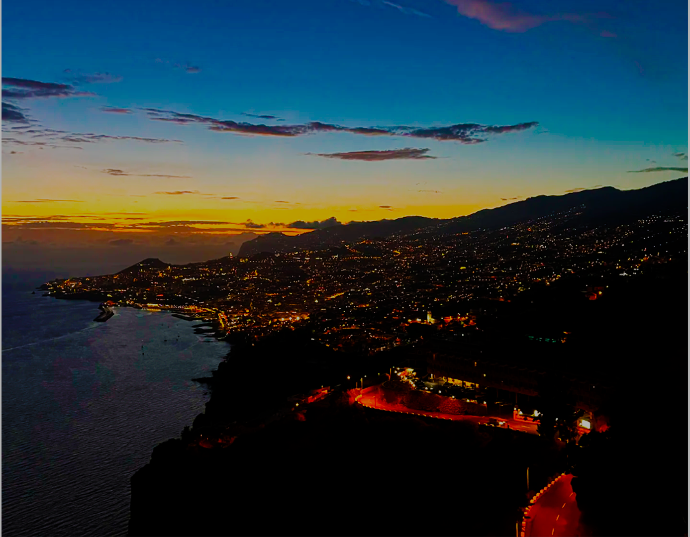 Funchal