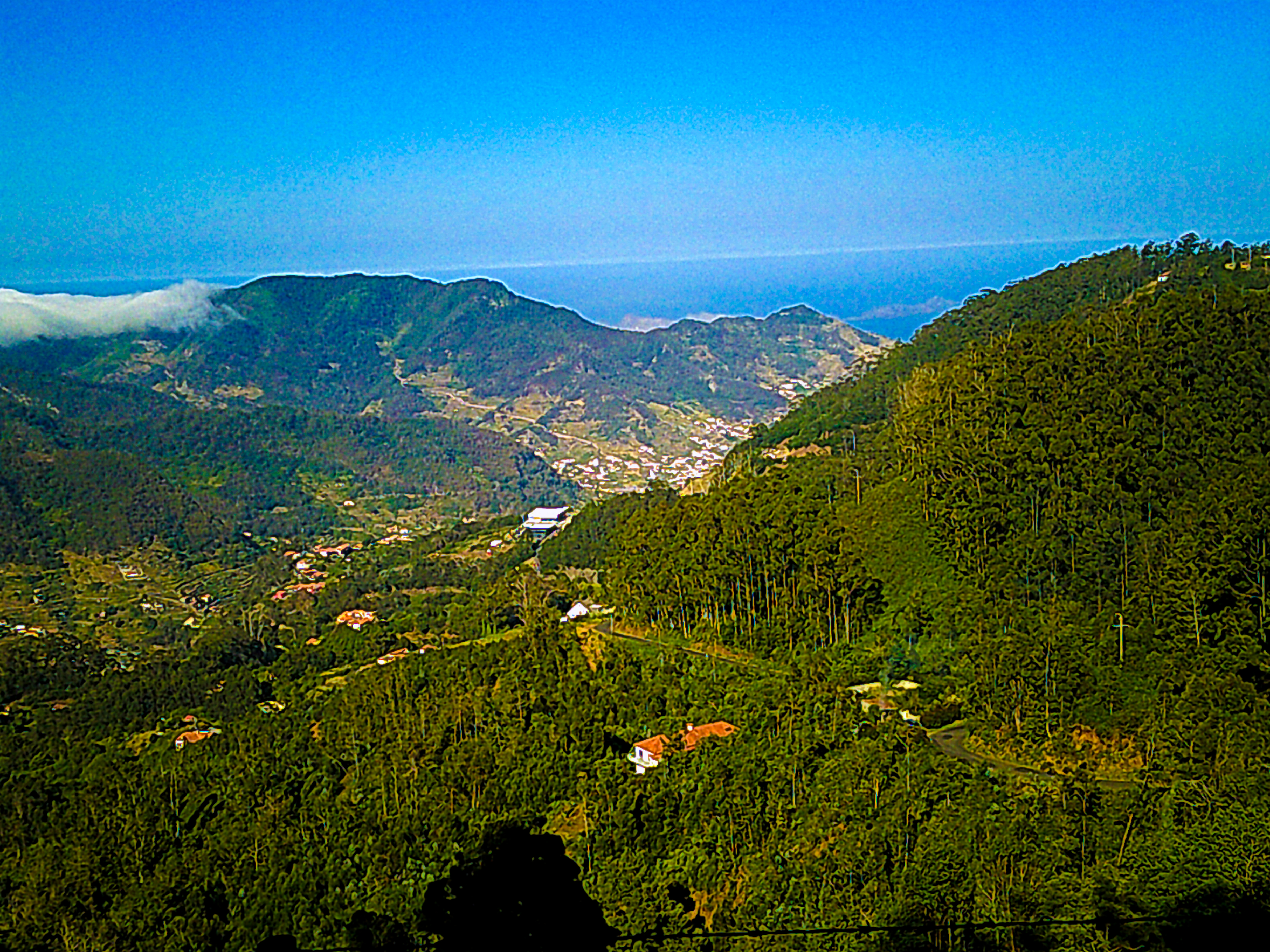 Santo António Da Serra