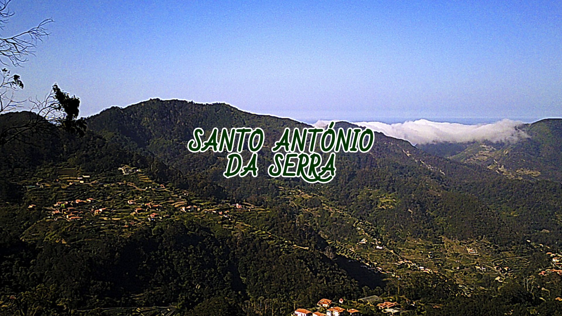 Santo António Da Serra Capa Atualizado